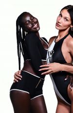 BELLA HADID for Victoria
