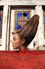BEYONCE - Renaissance Album Artwork 07/28/2022