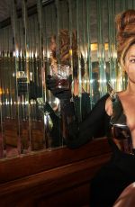 BEYONCE - Renaissance Album Artwork 07/28/2022