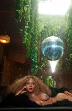 BEYONCE - Renaissance Album Artwork 07/28/2022