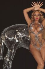 BEYONCE - Renaissance Album Artwork 07/28/2022