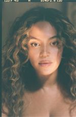 BEYONCE - Renaissance Album Artwork 07/28/2022