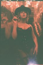 BEYONCE - Renaissance Album Artwork 07/28/2022