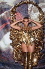 BEYONCE - Renaissance Album Artwork 07/28/2022