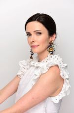 BITSIE TULLOCH at #IMDboat at San Diego Comic-con 07/22/2022