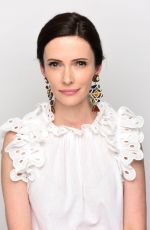 BITSIE TULLOCH at #IMDboat at San Diego Comic-con 07/22/2022