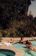 BREGJE HEINEN for Goldie Swimwear 2022 Collection