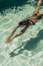 BREGJE HEINEN for Goldie Swimwear 2022 Collection