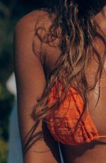 BREGJE HEINEN for Goldie Swimwear 2022 Collection