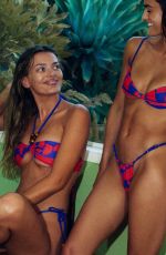 BREGJE HEINEN for Goldie Swimwear 2022 Collection