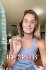 BRIDGET MALCOLM - Instagram Photos 07/12/2022