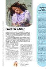 CAMILA CABELLO in Cosmopolitan Magazine, UK August/September 2022