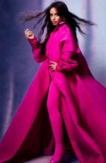 CAMILA CABELLO in Cosmopolitan Magazine, UK August/September 2022