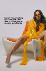 CAMILA CABELLO in Cosmopolitan Magazine, UK August/September 2022