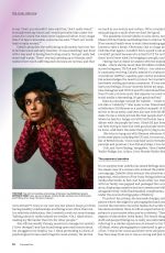 CAMILA CABELLO in Cosmopolitan Magazine, UK August/September 2022