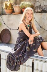 CAMILLA FORCHAMMER CHRISTENSEN for Oh Molly, Summer 2022