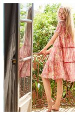 CAMILLA FORCHAMMER CHRISTENSEN for Oh Molly, Summer 2022