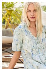 CAMILLA FORCHAMMER CHRISTENSEN for Oh Molly, Summer 2022