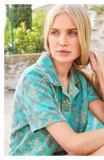 CAMILLA FORCHAMMER CHRISTENSEN for Oh Molly, Summer 2022