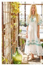 CAMILLA FORCHAMMER CHRISTENSEN for Oh Molly, Summer 2022