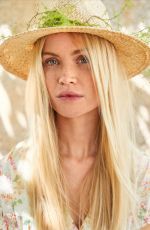 CAMILLA FORCHAMMER CHRISTENSEN for Oh Molly, Summer 2022