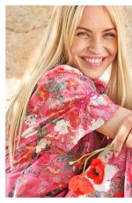 CAMILLA FORCHAMMER CHRISTENSEN for Oh Molly, Summer 2022