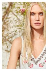 CAMILLA FORCHAMMER CHRISTENSEN for Oh Molly, Summer 2022