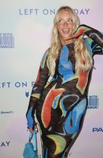 CAMILLE KOSTEK at Sports Illustrated Swimsuit Runway Show in Miami Beach 07/16/2022