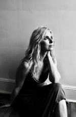 CARA BUONO for The Bare Magazine, July 2022