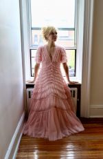 CARA BUONO for The Bare Magazine, July 2022