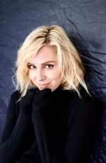 CARA BUONO for The Bare Magazine, July 2022