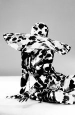 CARDI B for Vogue Magazine, Singapore July/August 2022