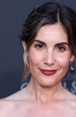CARLY POPE at Pretty Little Liars: Original Sin Premiere in Los Angeles 07/15/2022