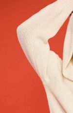 CAROLYN MURPHY for Adeam S/S 2022