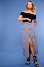 CAROLYN MURPHY for Adeam S/S 2022