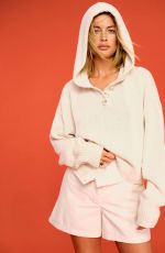 CAROLYN MURPHY for Adeam S/S 2022