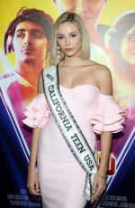 CASSIDY HILL at 1up at Premiere in Los Angeles 07/12/2022