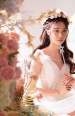 CATHRYN LI - Instagram Photos and Video 07/21/2022