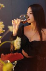 CATHRYN LI - Instagram Photos and Videos 07/14/2022