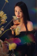 CATHRYN LI - Instagram Photos and Videos 07/14/2022
