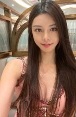 CATHRYN LI - Instagram Photos and Videos 07/14/2022