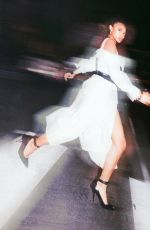 CHANDLER KINNEY for Numero Magazine, Netherlands July 2022