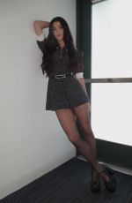 CHARLI D