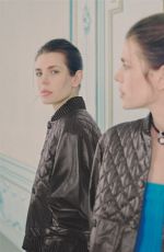 CHARLOTTE CARIAGHI for Chanel Fall/Winter 2022 