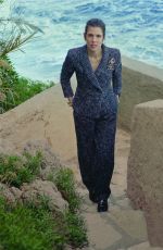 CHARLOTTE CARIAGHI for Chanel Fall/Winter 2022 