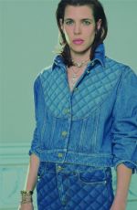 CHARLOTTE CARIAGHI for Chanel Fall/Winter 2022 