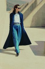 CHARLOTTE CARIAGHI for Chanel Fall/Winter 2022 