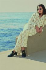 CHARLOTTE CARIAGHI for Chanel Fall/Winter 2022 