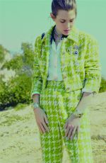 CHARLOTTE CARIAGHI for Chanel Fall/Winter 2022 