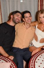 CHARLOTTE MCKINNEY at Peixoto